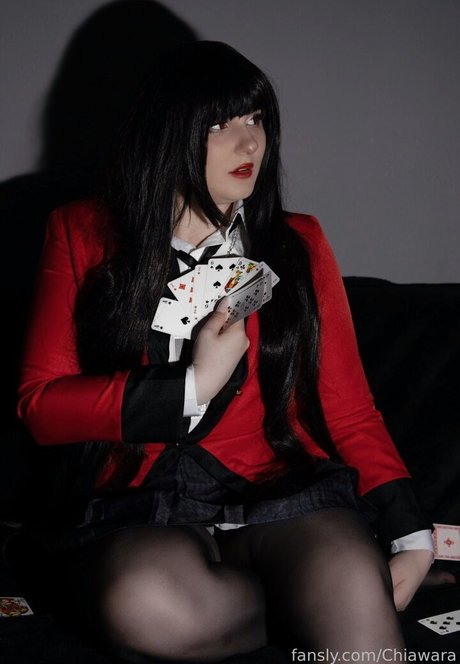 Chiawara onlyfans xxx