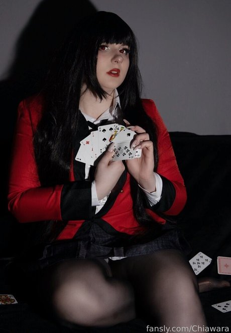 Chiawara onlyfans porn