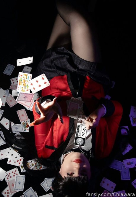 Chiawara onlyfans boobs