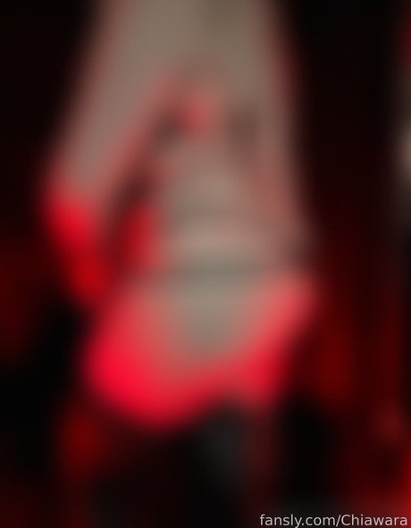 Chiawara onlyfans leaked pictures