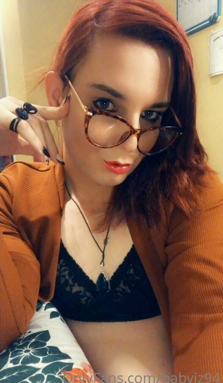 babyiz94 new onlyfans leak