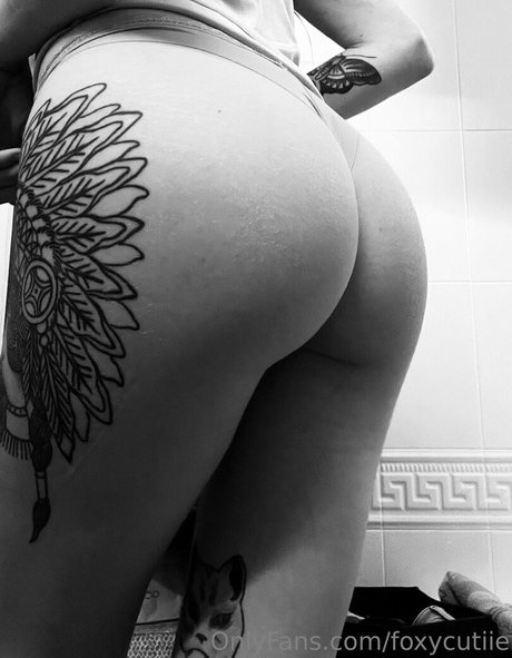 Foxycutiie onlyfans naked leaked