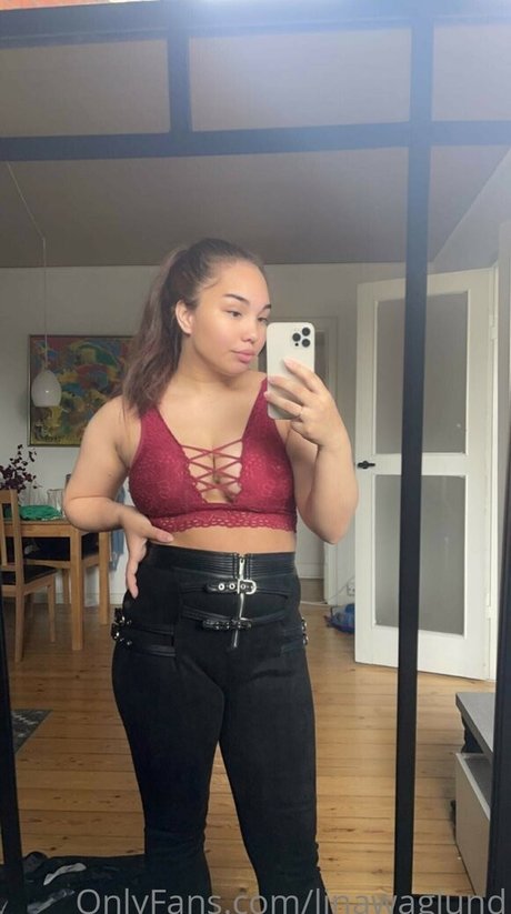 Lina W glund sextape onlyfans