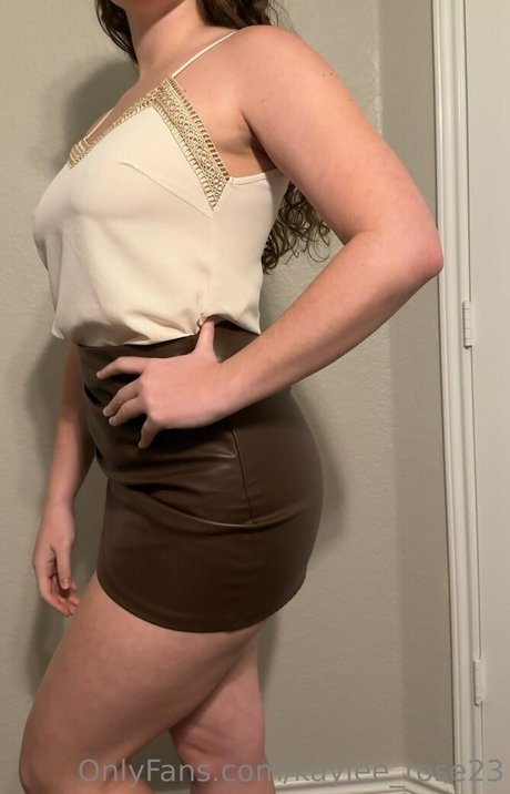 Kaylee Rose onlyfans leaked pictures