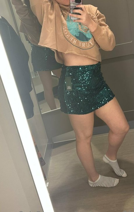 Kaylee Rose onlyfans leak ass