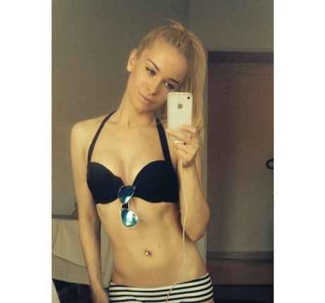 Kinga Kujawska onlyfans sex leaks