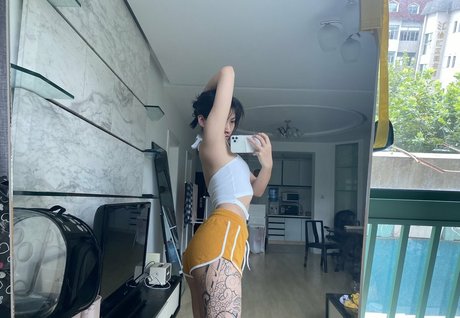 shijiuuuu127585 leaked nudes onlyfans