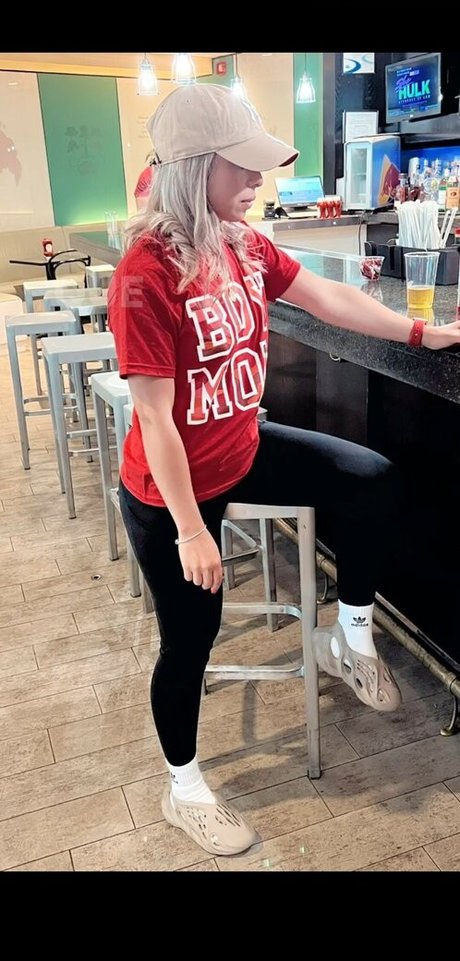 Solibeth Brito onlyfans porn