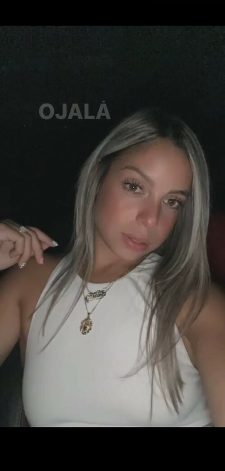 Solibeth Brito onlyfans hot