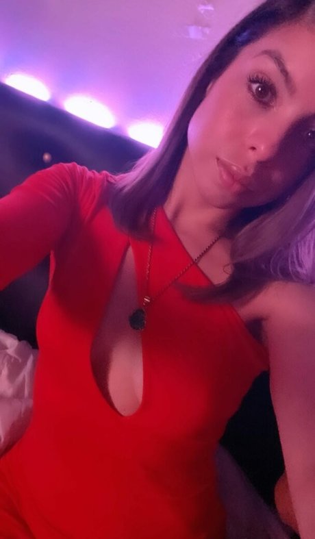 Solibeth Brito onlyfans public photos