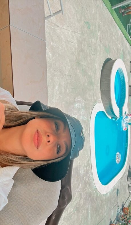 Solibeth Brito new onlyfans leak