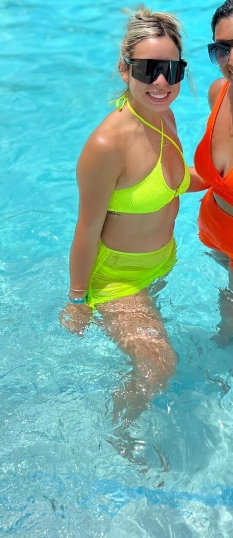 Solibeth Brito onlyfans leak