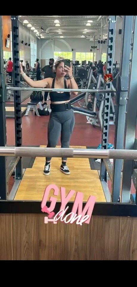 Solibeth Brito new onlyfans leaks