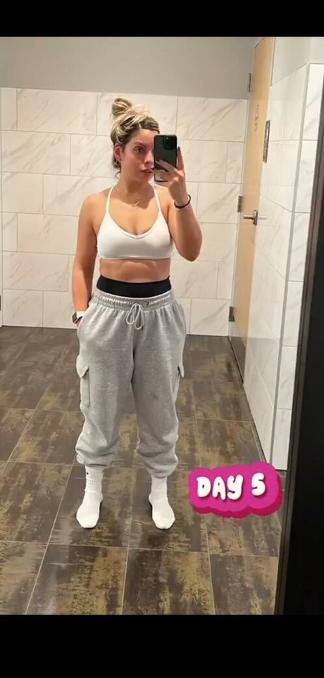 Solibeth Brito leaked onlyfans content