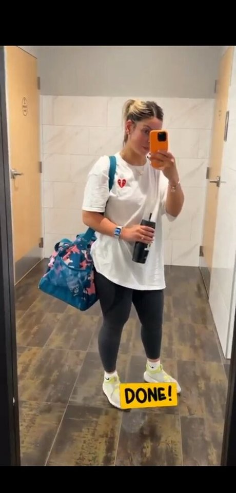 Solibeth Brito onlyfans nide