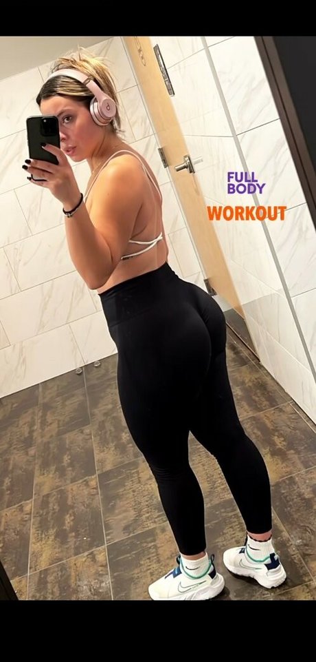 Solibeth Brito onlyfans uncensored