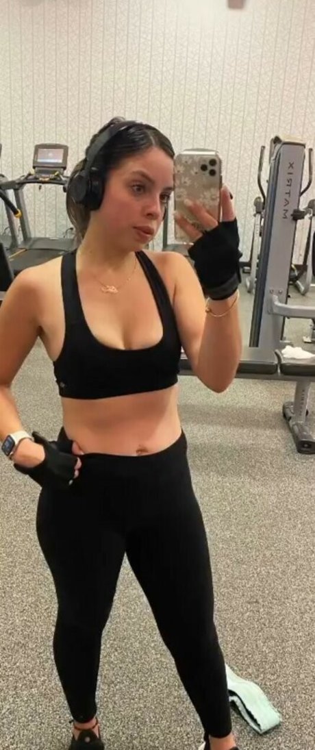 Solibeth Brito porn onlyfans