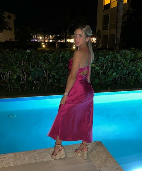 Solibeth Brito naked only fans