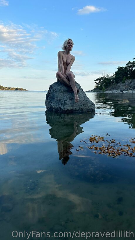 depravedlilith onlyfans leaked xxx