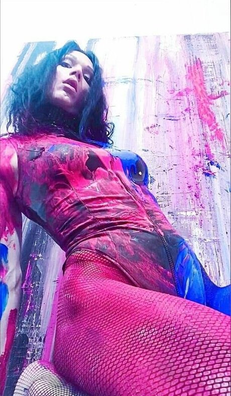 Freyamousy onlyfans nudes