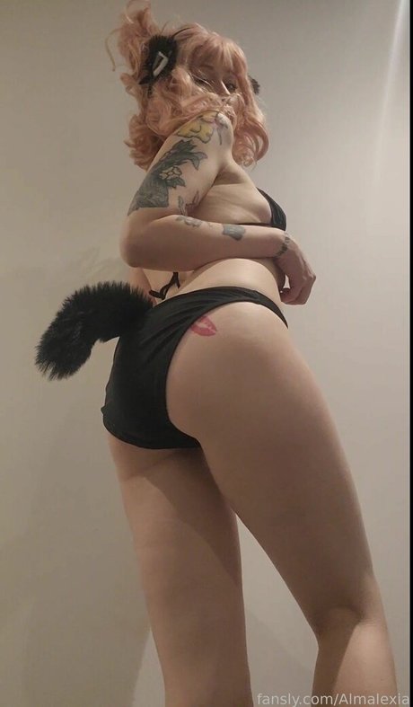 Almalexia onlyfans de