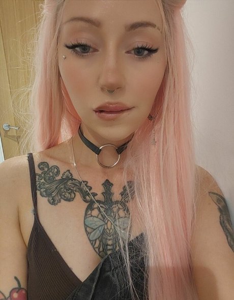 Almalexia naked onlyfans