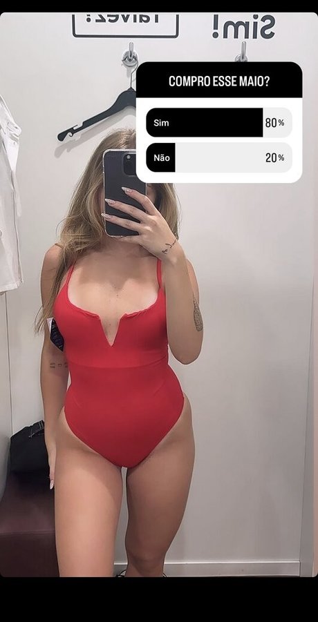 Gabi Serranone onlyfans naked pics