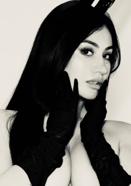 Tiar Simonis leaked onlyfans naked