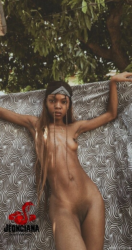 Jeonciana onlyfans leaked pictures