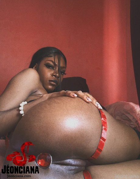 Jeonciana leaked onlyfans.