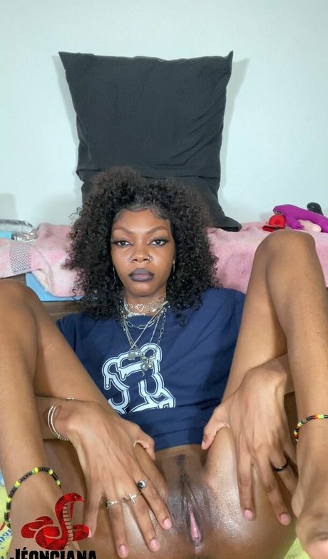 Jeonciana onlyfans leak xxx