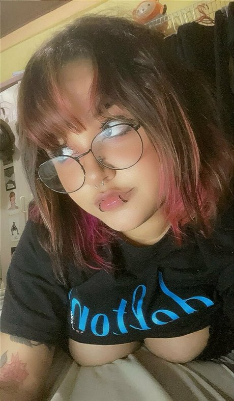 franviolet only fans nudes