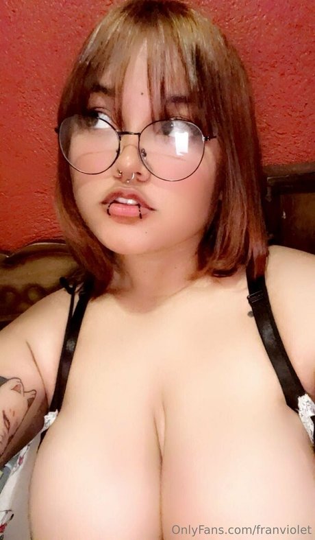 franviolet only fans sex