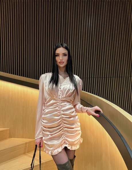 megan brunette onlyfans leak free