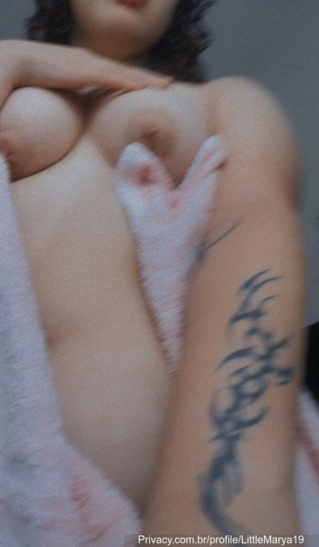 LittleMarya leaked onlyfans pictures