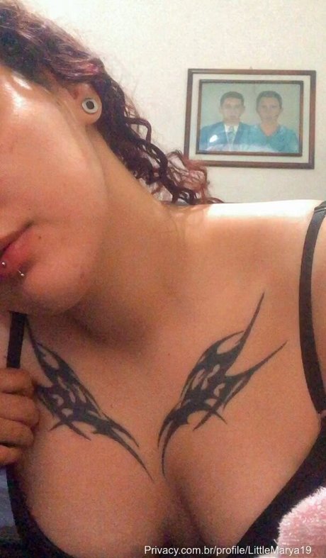 LittleMarya only fans