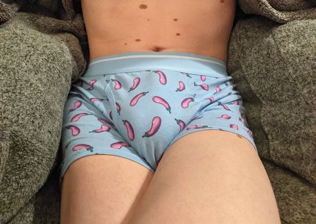 ThatFuckinSquirrel onlyfans pic