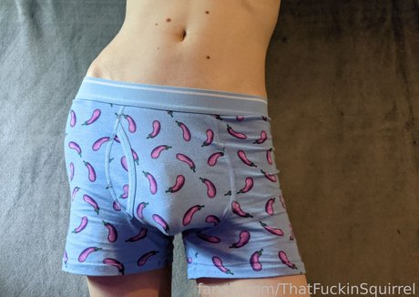 ThatFuckinSquirrel leak onlyfans