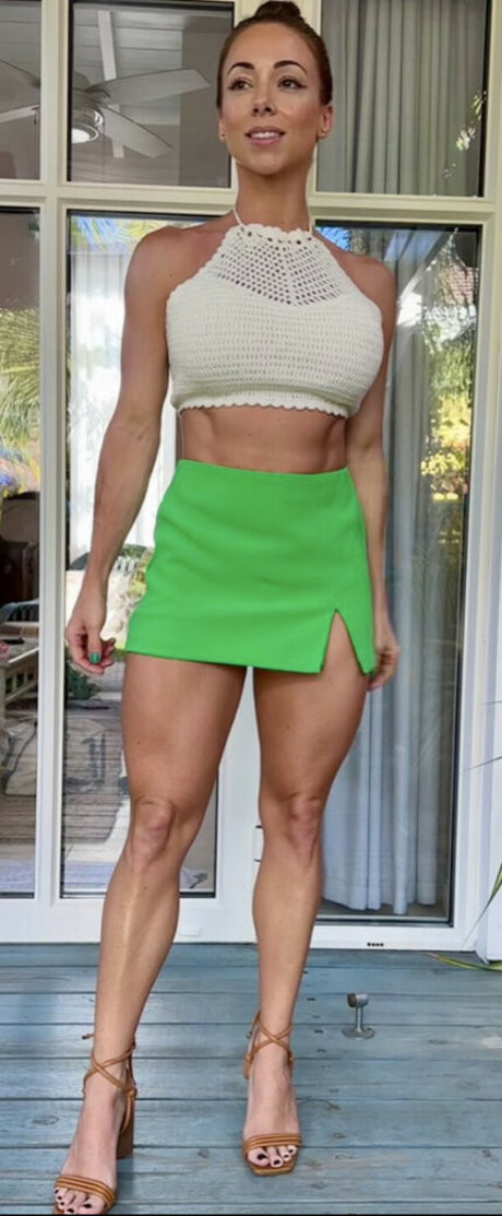 Built by becky leak onlyfans porn