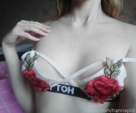 hannapilz onlyfans leaked naked