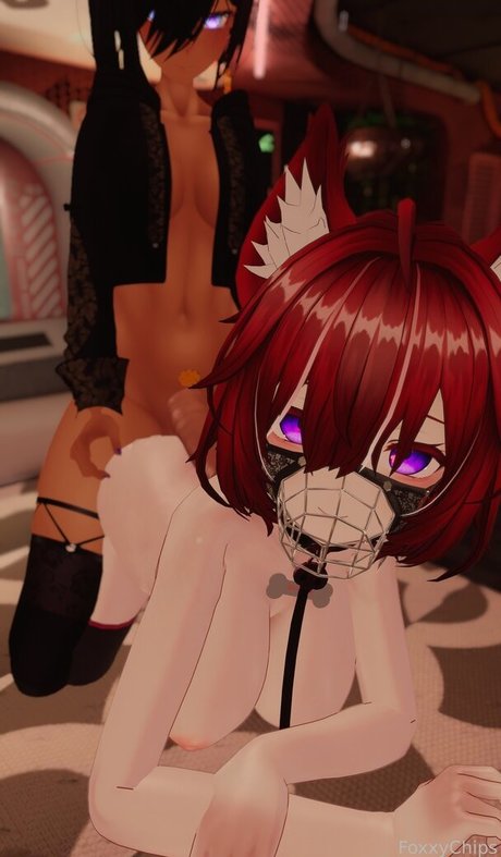 PurpleFox8 onlyfans pics nude