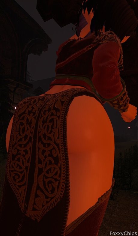 PurpleFox8 onlyfans porn leaked