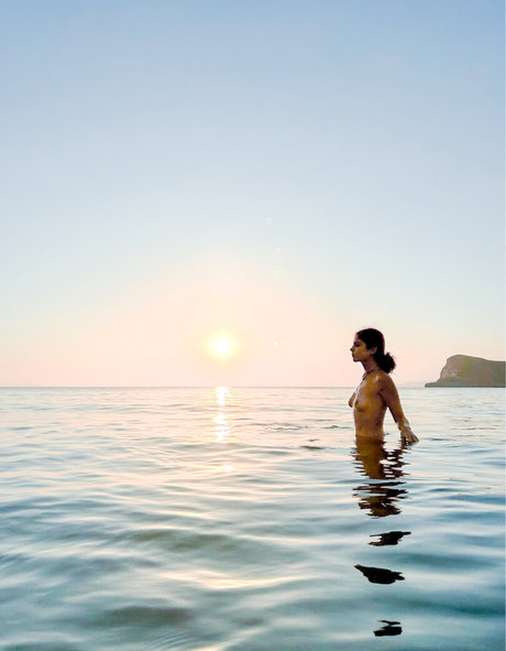 Chloe Forero onlyfans leak naked