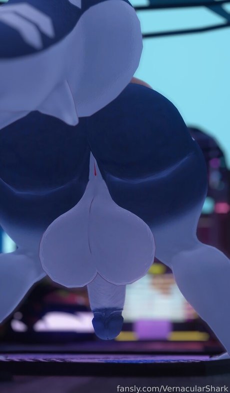 VernacularShark onlyfans mega