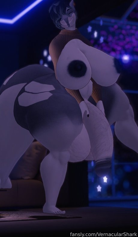 VernacularShark porn leaked onlyfans