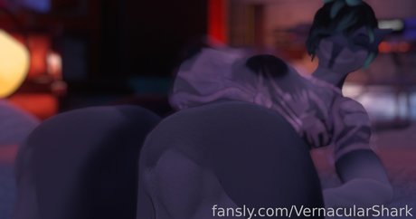 VernacularShark only fans leak