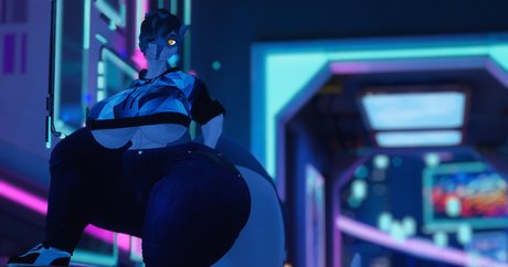 VernacularShark nude onlyfans leaked