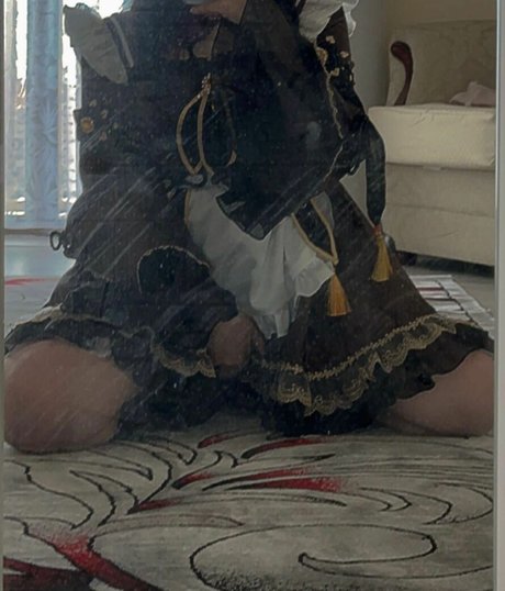 DreamyIzumiVA only fans porn