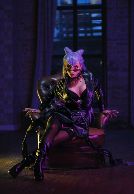 lil g cosplay onlyfans model