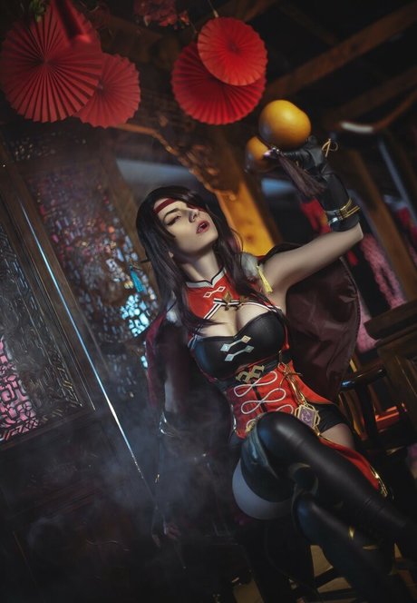 lil g cosplay only fans pics